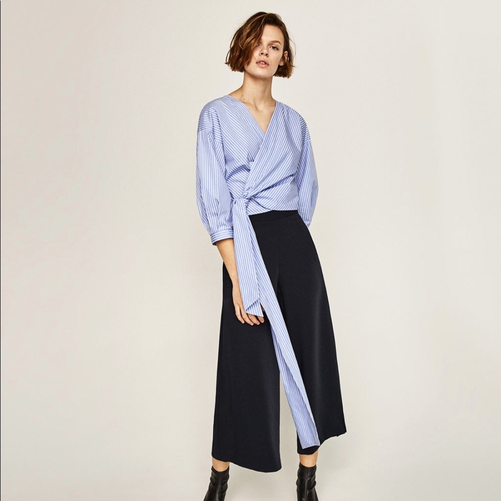 Zara top